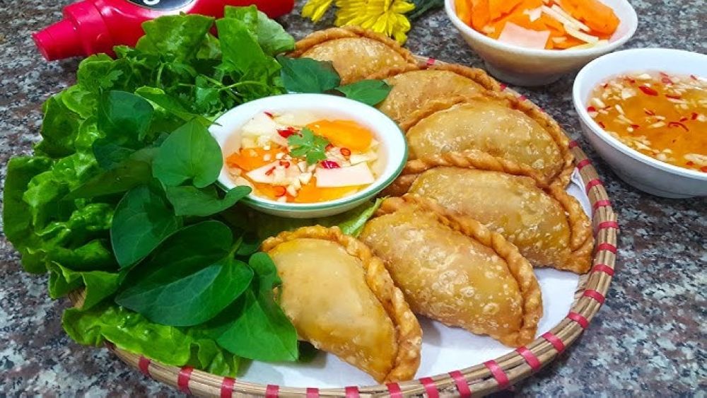 Bánh gối